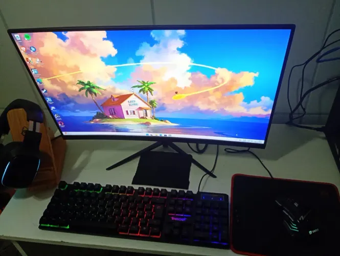 Pc game 