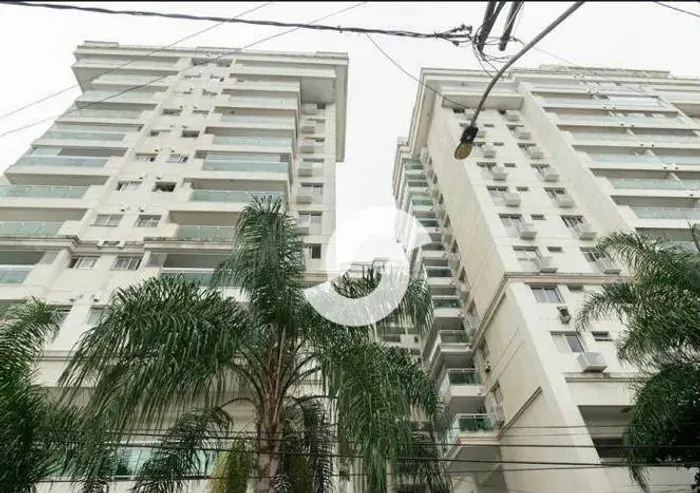 Cobertura em Santa Rosa