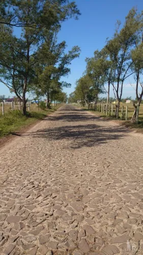 Terreno no Lagoa Cortada APENAS 700m da PRAIA