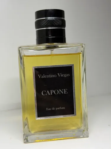 Perfume Capone