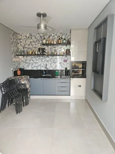 Casa Térrea, Condomínio Jardim Dos hibiscos - Ribeirão Preto