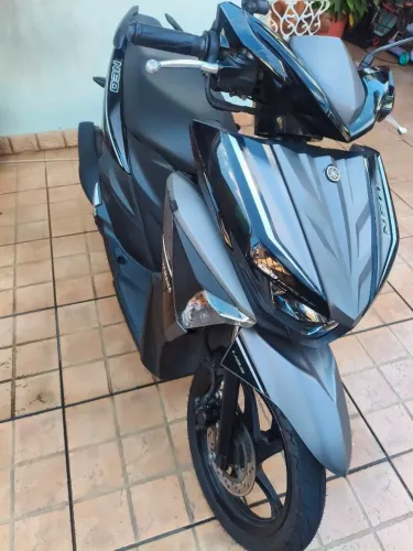 YAMAHA NEO 125 2024