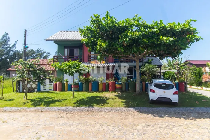 Pousada à venda na Praia de Itapirubá