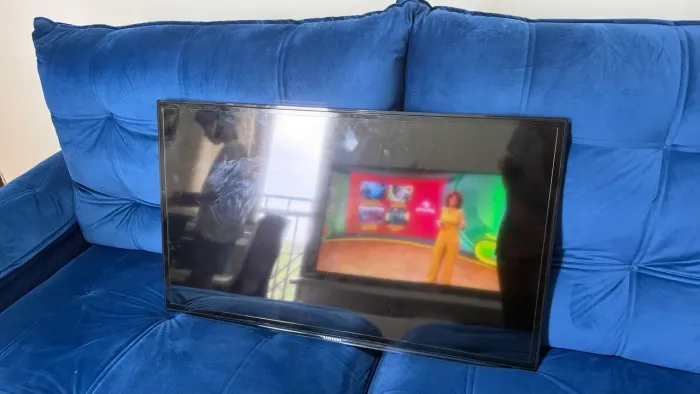 TV Samsung 40 polegadas 
