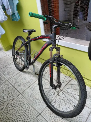 Bicicleta soul