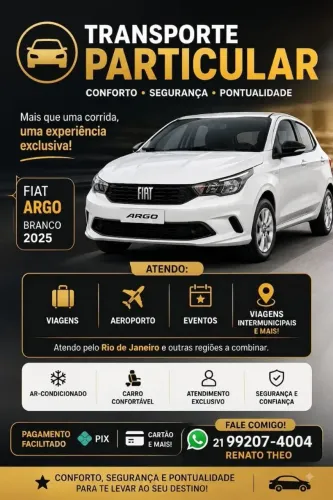 Uber particular
