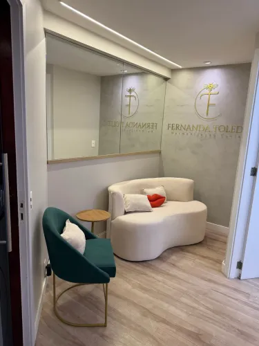 Aluguel clínica/consultório asa norte