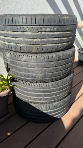 Vendo Rodas + Pneu 18? LEIA DESCRIÇÃO