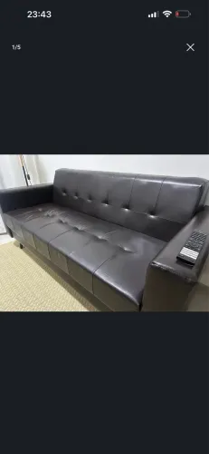 VENDO SOFÁ 