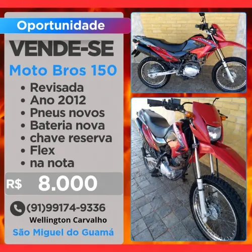 Apenas venda!