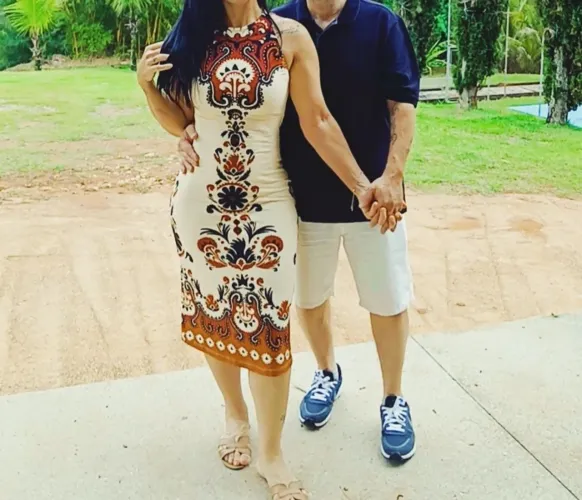 Vestido midi farm lindo G