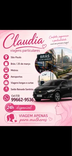 Viagens Particulares
