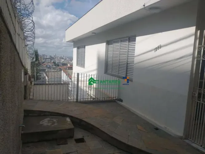 Casa - 5 quartos à venda, 377 m² - Barroca - Belo Horizonte/MG - CA0188