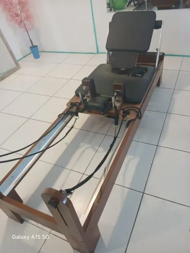Aluguel Local de Equipamentos de Pilates Profissional