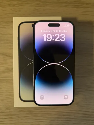 IPhone 14 Pro 256GB