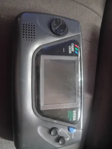 GAME GEAR SEGA