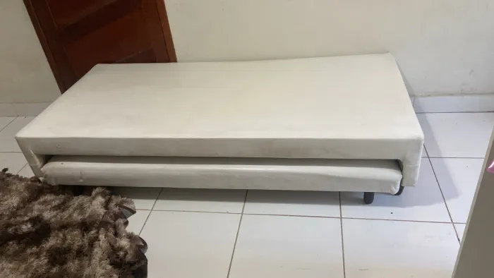 cama box duo