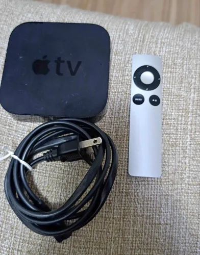 Apple TV 3gen