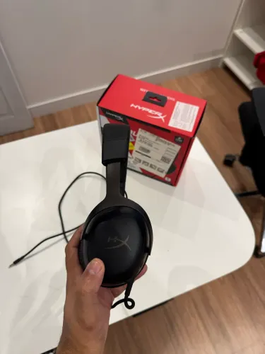 Hyperx Cloud 3