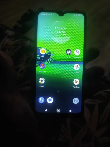 Motorola G8 Play 32GB 