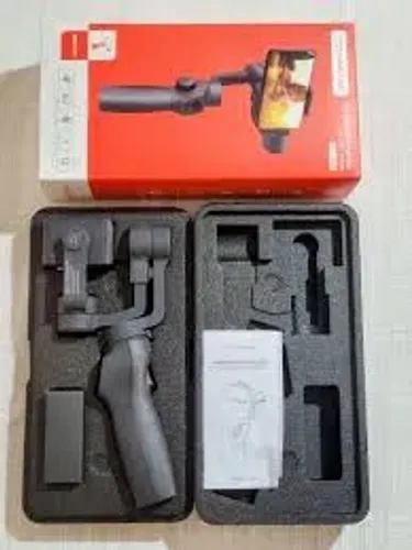 Gimbal Tomate MTY-8008