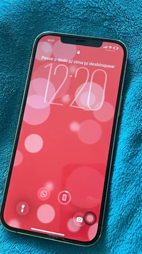 iPhone 12 Pro Max 