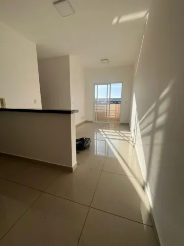 Apartamento com 2 quartos, á venda em Tatuí.