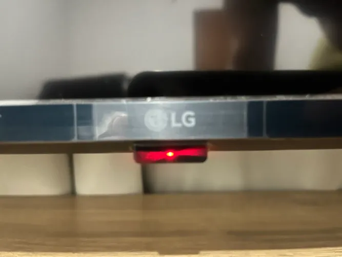 Tv LG