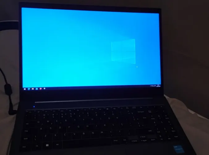 Notebook - Samsung Book (Negociável)