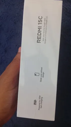 Redimi 15c