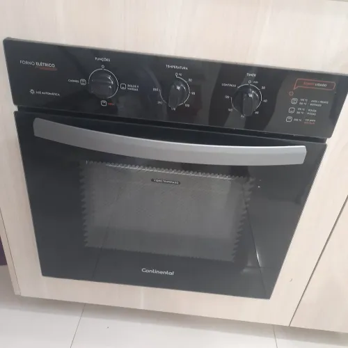 Forno continental