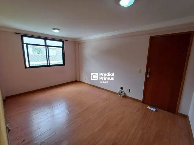 Apartamento com 2 quartos para alugar - Conselheiro Paulino - Nova Friburgo/RJ