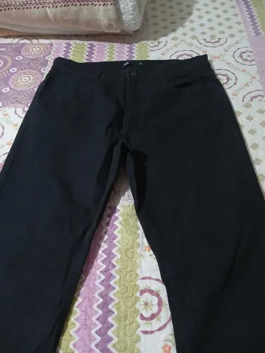 Calça jeans