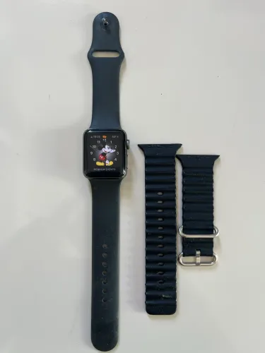 Relógio Apple Watch série 3 38mm