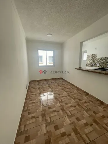 Apartamento à venda em Jundiaí, Loteamento Parque Industrial, com 2 quartos, com 54 m²
