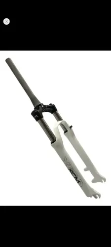 Vendo suspensao sr suntour xcm 30 aro 26 novas