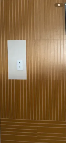 painel ripado