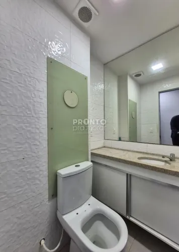 Sala/Conjunto Comercial em Casa Forte