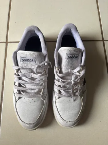 Tênis Adidas 45 original 