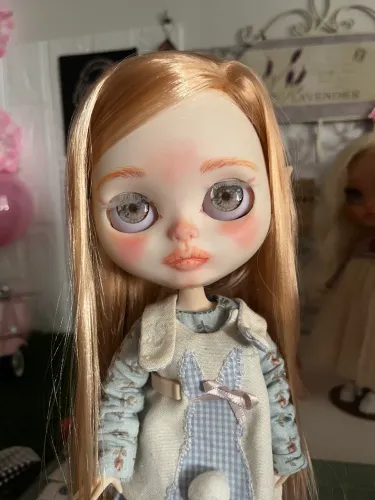 Blythe Personalizada