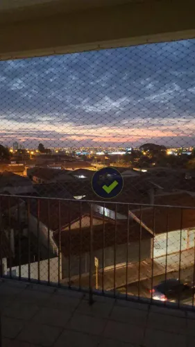 Apartamento Residencial à venda, Vila Cardia, Bauru - AP0027.