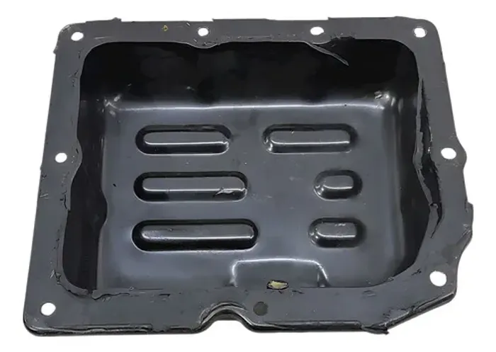 Cárter Óleo Motor Hyundai Hb20 1.0  2020 194733