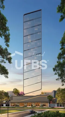 City Corporate by Pininfarina - Sala Comercial