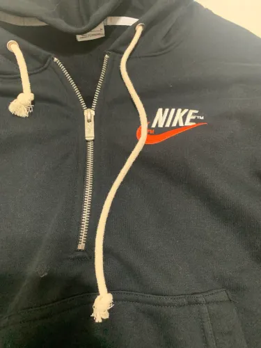 Moletom NIKE M / NOVO