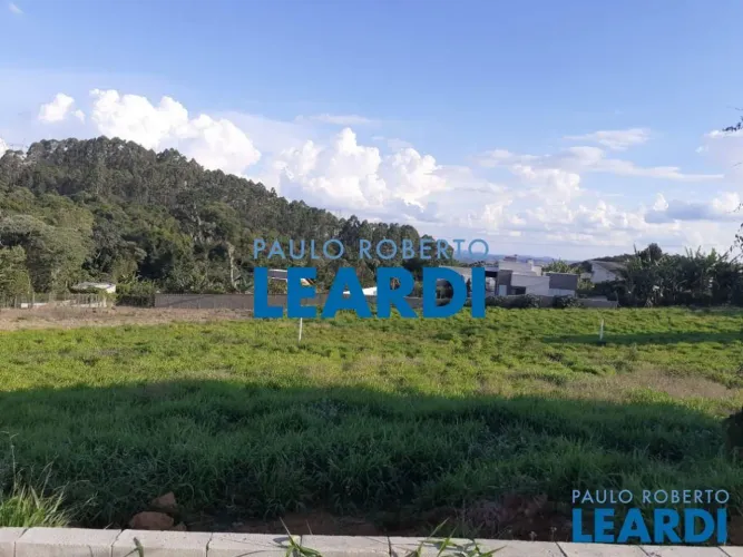 TERRENO EM CONDOMÍNIO - ALTO DA BOA VISTA - MG