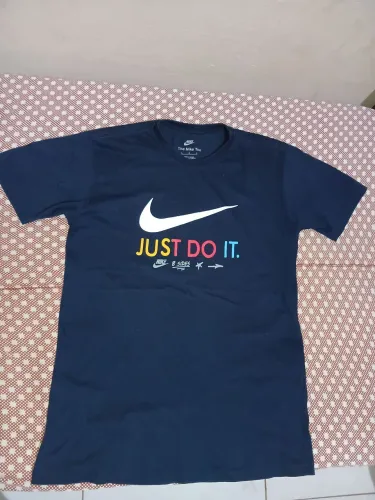 Camiseta tam g
