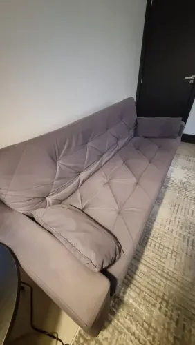 Sofá 3 lugares
