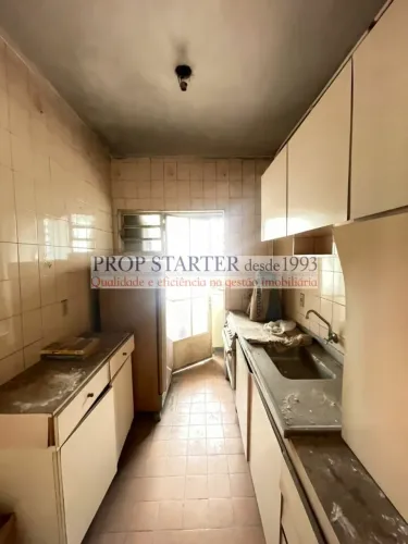 Edifício Residencial, Bela Vista - São Paulo