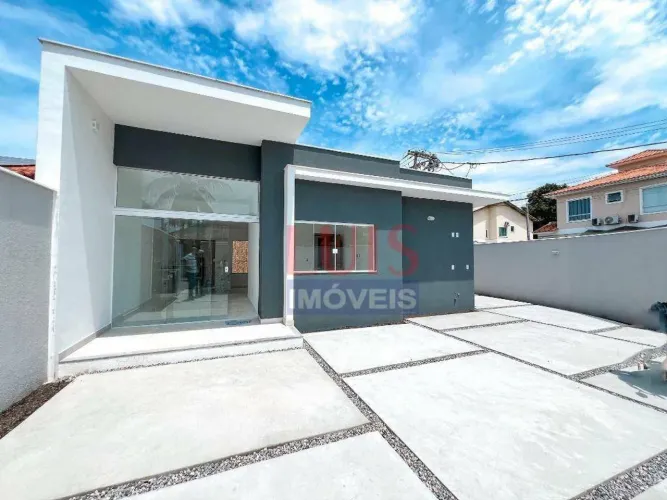 Casa com 3 dormitórios para alugar, 100 m² por R$ 6.000,00/mês - Piratininga - Niterói/RJ
