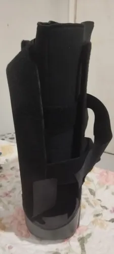 Bota imobilizadora 
